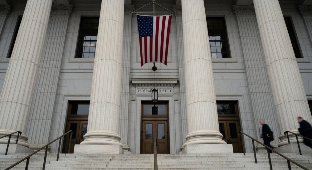 BOMBSHELL: Four Illegal Voters Caught Red-Handed in Major Election Fraud Crackdown