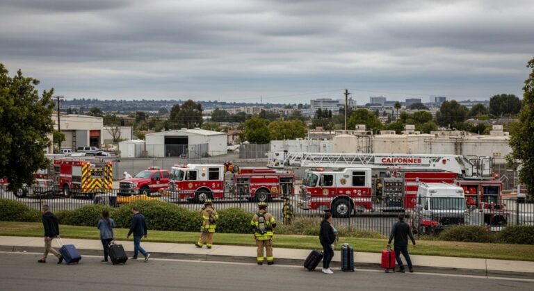 CHEMICAL CRISIS California Faces Catastrophic Tank Disaster As Newsom chemical-crisis-california-faces-catastrophic-tank-disaster-as-newsom