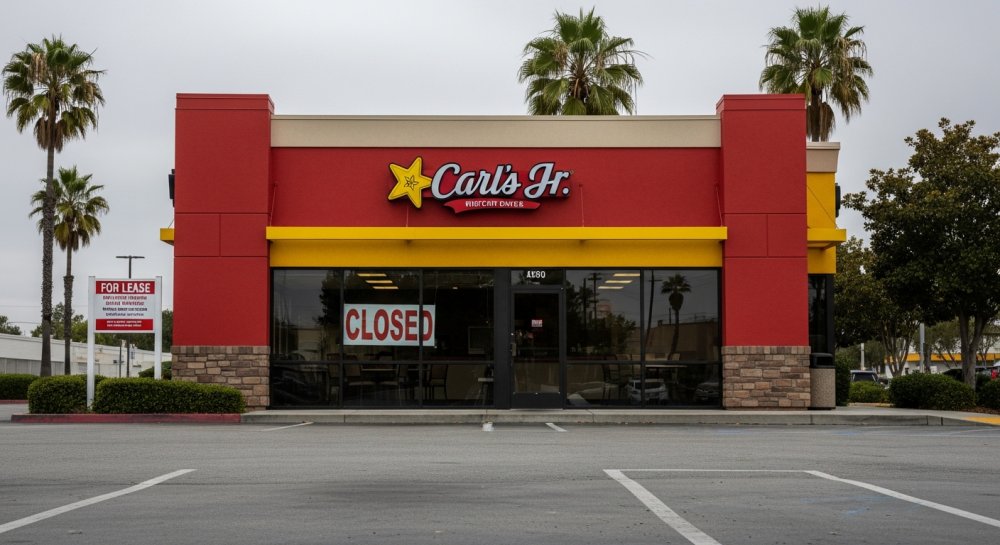 COLLAPSE: Major Fast-Food Chain Files Bankruptcy After Democrats Force Staggering Wage Mandate