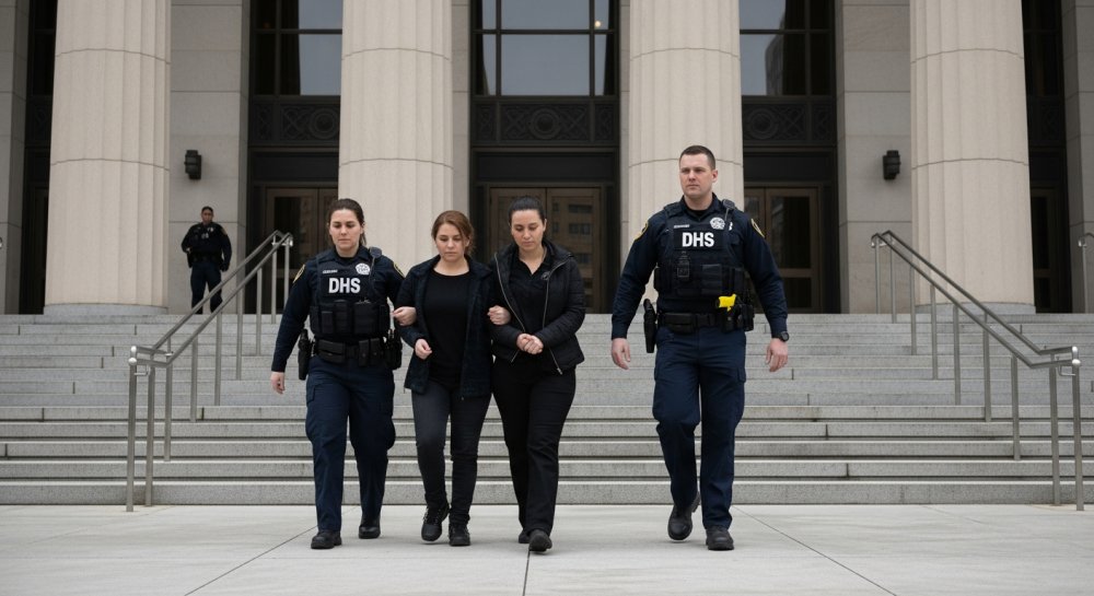 Stunning Medicaid Fraud Scheme EXPOSED in Sanctuary State