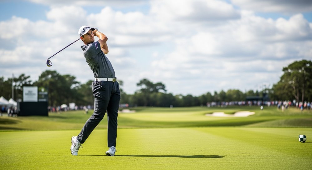 Top LIV Golfer Delivers STUNNING Message After Funding Crisis