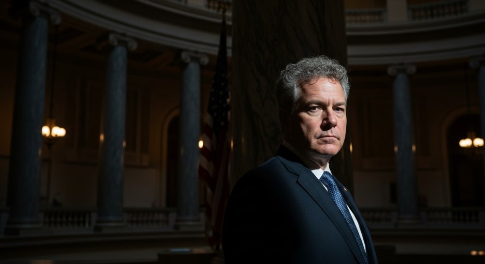 Top Senate Conservative Draws Line in Sand Over Federal Sports Takeover