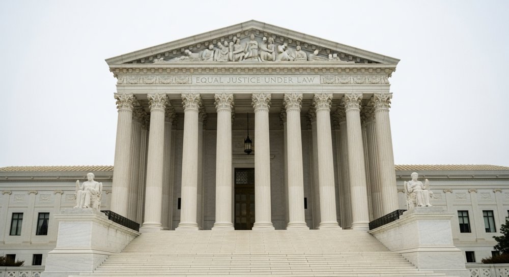 Conservatives Have New Roe-Level Fight Coming