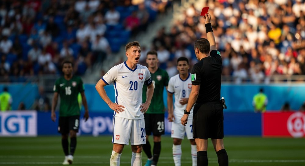 Deep State Soccer? Rigged VAR Call Threatens to Rob Team USA of World Cup Glory