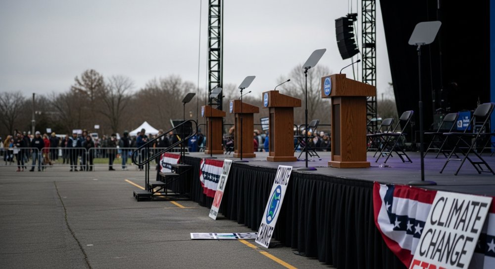 Democrats Abandon Their Own 'Existential Crisis' — What Changed?