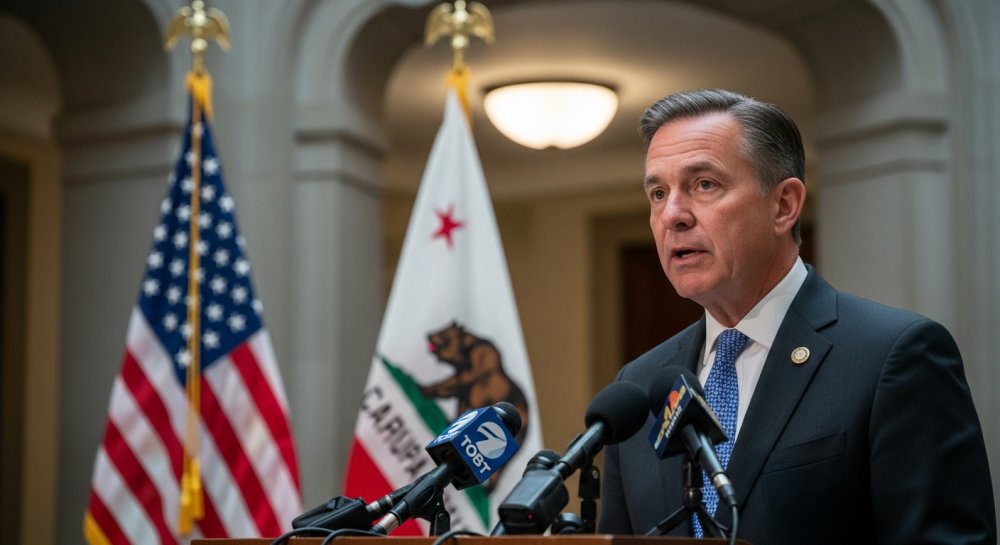 Los Angeles Mayor's SHOCKING Claim About Homeless Drug Use Sparks Fury