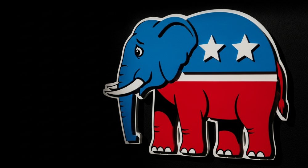 PANIC: GOP Pours Massive Cash Into States That Should Be Safe