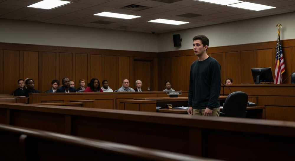 SHOCKING: Murder Suspect's Boyfriend Reveals What He Said After Brutal Killing