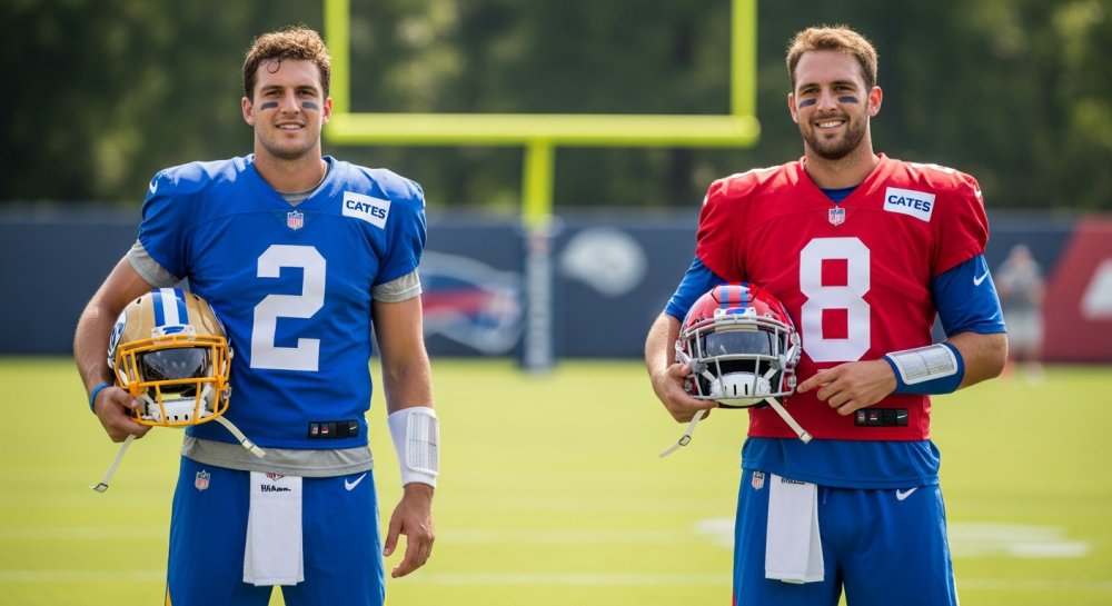 Stafford SHOCKS Gaming World With Perfect Rating — Allen Left FURIOUS