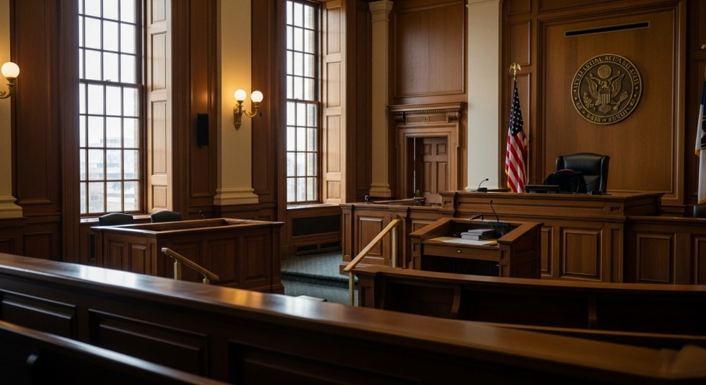 Utah Senator Reveals DAMNING Evidence Admitted in High-Profile Murder Case