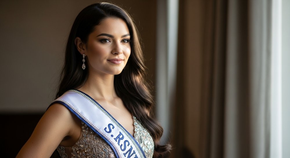 Beauty Queen STRIPPED of Crown – What She Says About Her Faith Will SHOCK You