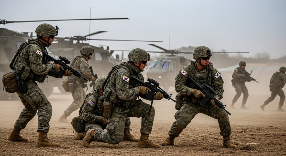 DEEP STATE PANIC: Military Alliance Makes MASSIVE Move As Global Tensions Explode