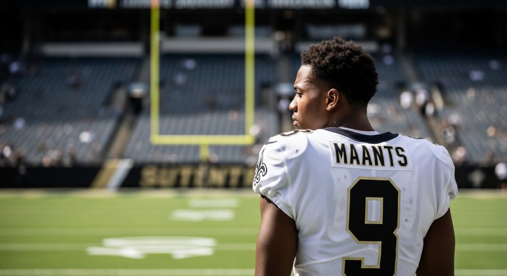 Former Second-Round Pick STUNS NFL With Shocking Career Decision at 24