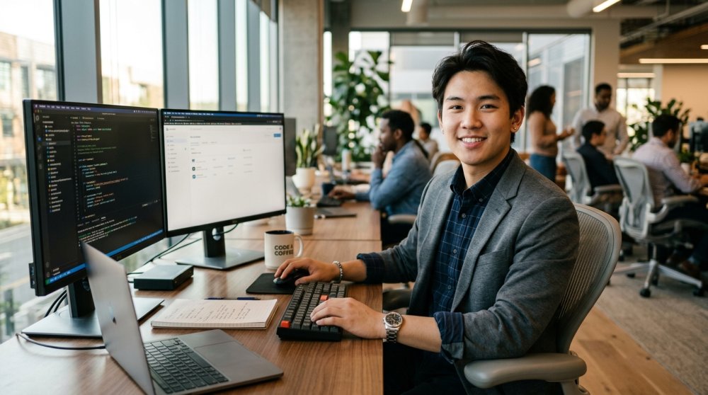 Ivy-Rejected Prodigy Hired by Google Scores MAJOR Win Against Elite Universities