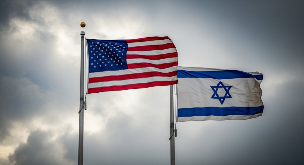 SEISMIC SHIFT: America's Israel Alliance Entering Unprecedented New Era