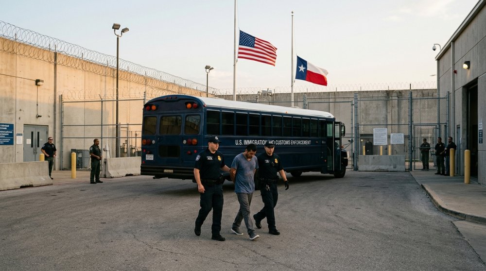 DEPORTATION BOMBSHELL: Biden Let Her In, Terror Plot Exposed