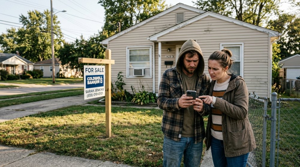 RIGGED: Real Estate Giants Caught Hiding Homes From American Families