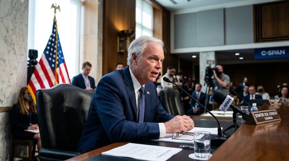 Senator Vows to Completely Destroy Reputation of Top Biden Health Official